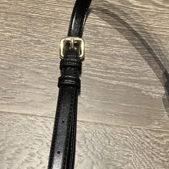 LOVE MOSCHINO SIGNATURE QUILTED SHOULDER BAG - NWT - Picture 6 of 7